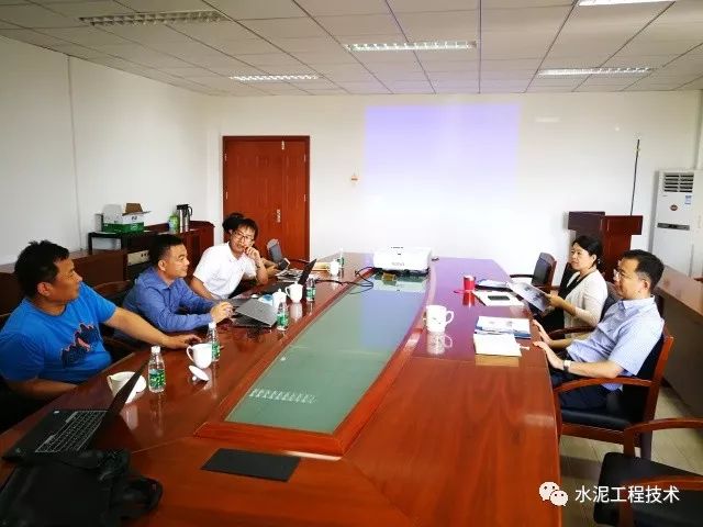 分會攜嘉諾到金隅環(huán)保開展協(xié)同處置市政垃圾技術交流